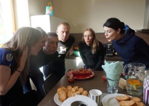 „Freedom“ vados australų aviganių nuotrauka
