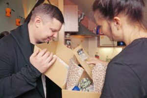 „Lucky Six“ vados australų aviganių nuotrauka