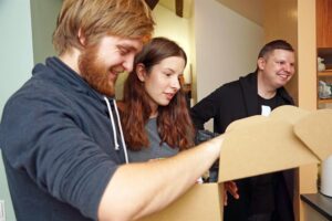„Lucky Six“ vados australų aviganių nuotrauka