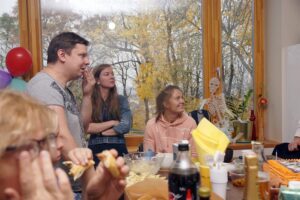 „Lucky Six“ vados australų aviganių nuotrauka