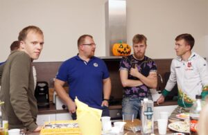 „Lucky Six“ vados australų aviganių nuotrauka