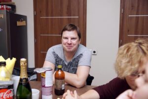 „Lucky Six“ vados australų aviganių nuotrauka